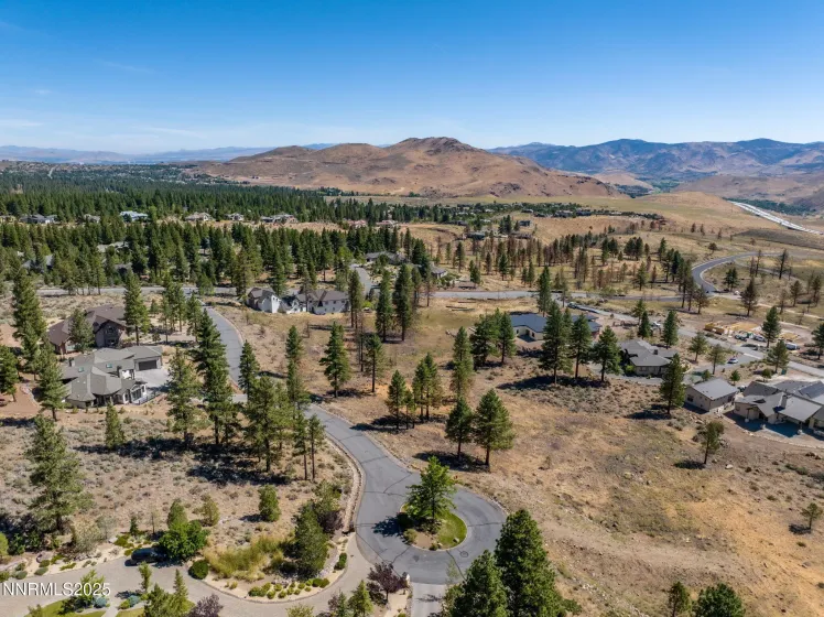 485 Mt Mahogany, Reno, Nevada 89511, ,Land,Residential,Mt Mahogany,250054456