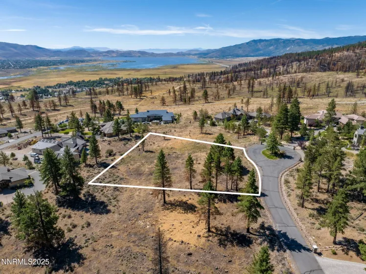 485 Mt Mahogany, Reno, Nevada 89511, ,Land,Residential,Mt Mahogany,250054456