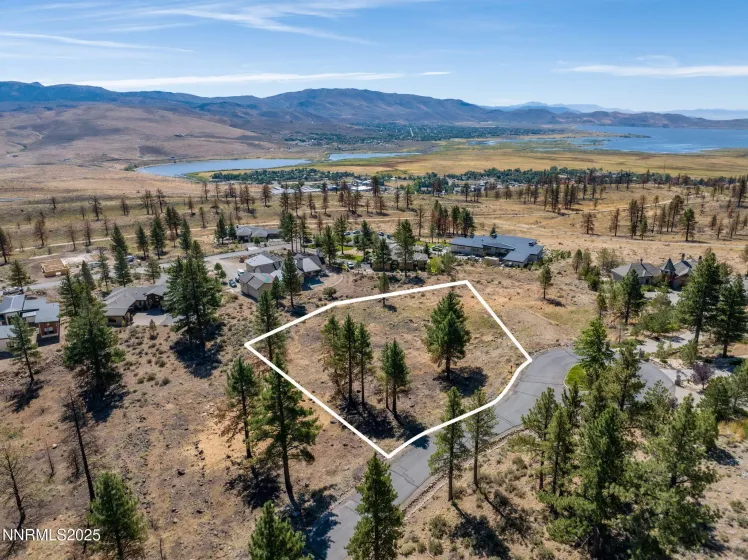 485 Mt Mahogany, Reno, Nevada 89511, ,Land,Residential,Mt Mahogany,250054456