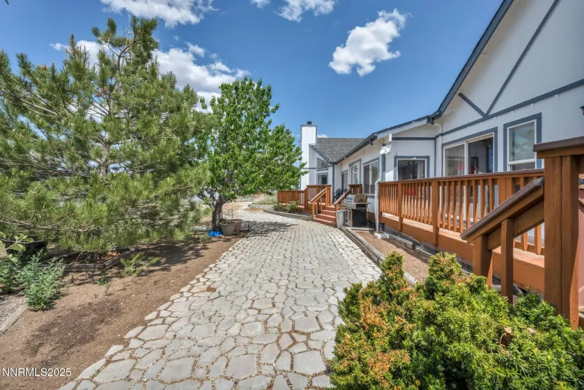 3400 Cartwright, Reno, Nevada 89521, 3 Bedrooms Bedrooms, ,2 BathroomsBathrooms,Residential,Residential,Cartwright,250052080