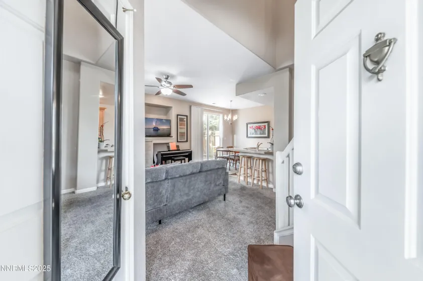 5722 Golden Eagle, Reno, Nevada 89523, 3 Bedrooms Bedrooms, ,3 BathroomsBathrooms,Residential,Residential,Golden Eagle,250058128