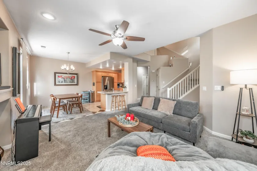 5722 Golden Eagle, Reno, Nevada 89523, 3 Bedrooms Bedrooms, ,3 BathroomsBathrooms,Residential,Residential,Golden Eagle,250058128