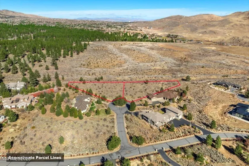 205 Paddington, Reno, Nevada 89511, ,Land,Residential,Paddington,250058131