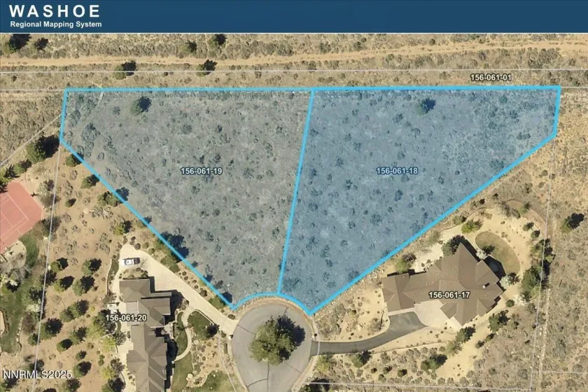 205 Paddington, Reno, Nevada 89511, ,Land,Residential,Paddington,250058131