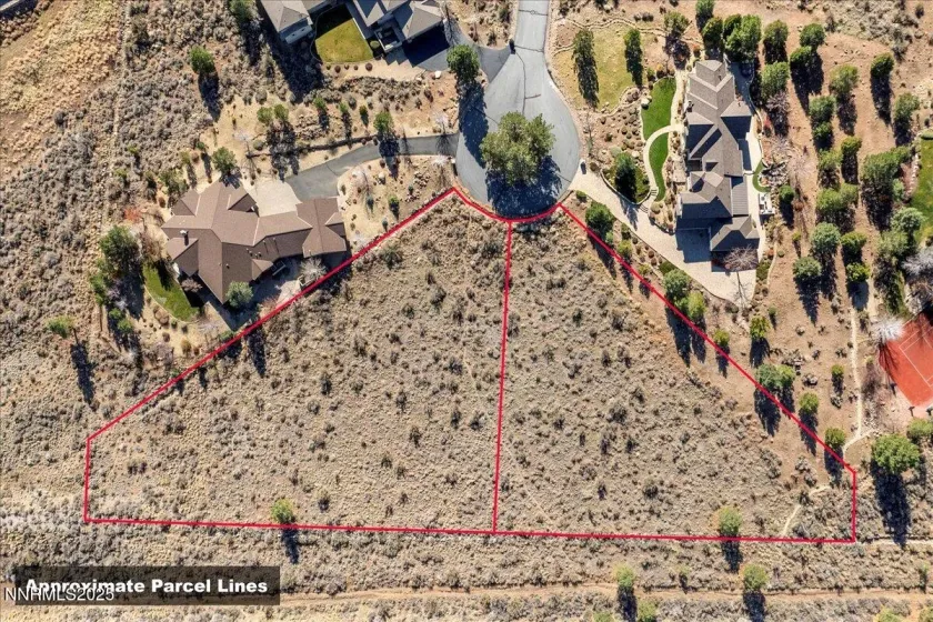 205 Paddington, Reno, Nevada 89511, ,Land,Residential,Paddington,250058131