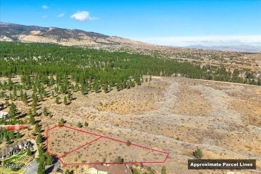 205 Paddington, Reno, Nevada 89511, ,Land,Residential,Paddington,250058131