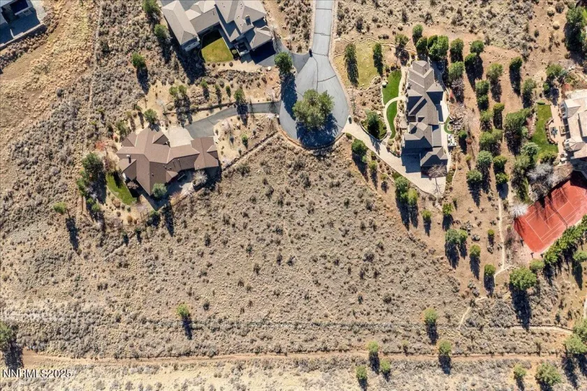 205 Paddington, Reno, Nevada 89511, ,Land,Residential,Paddington,250058131