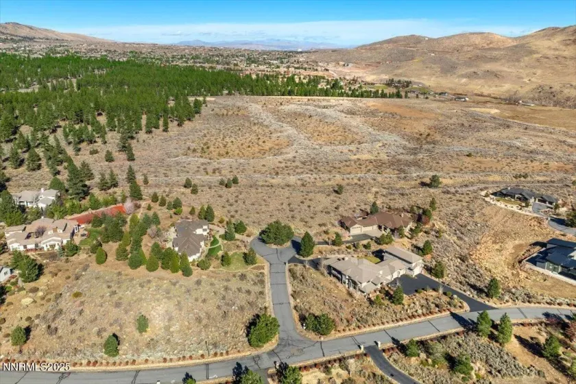 205 Paddington, Reno, Nevada 89511, ,Land,Residential,Paddington,250058131