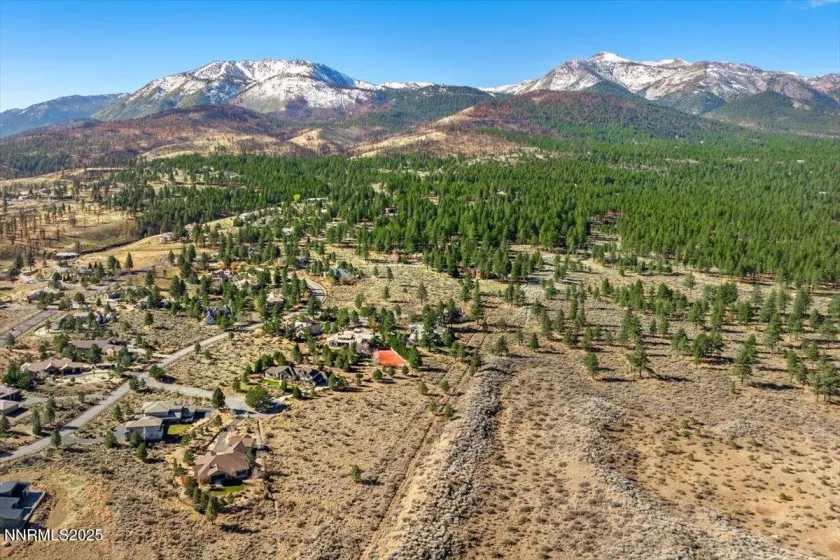 205 Paddington, Reno, Nevada 89511, ,Land,Residential,Paddington,250058131