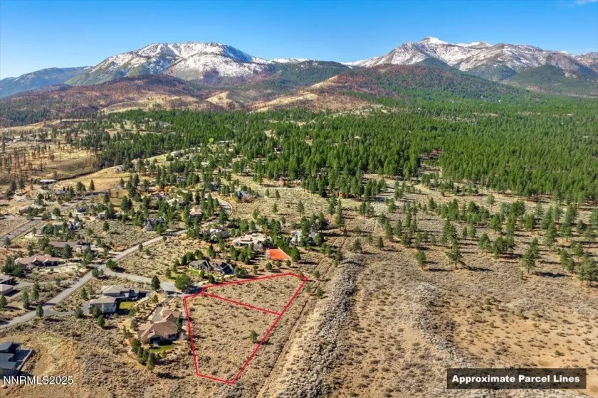 205 Paddington, Reno, Nevada 89511, ,Land,Residential,Paddington,250058131