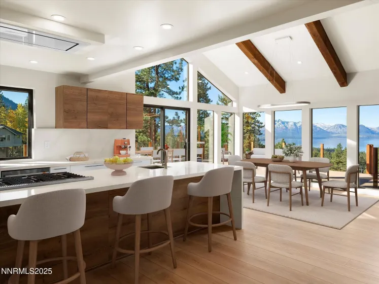 396 Sherwood, Stateline, Nevada 89449, 5 Bedrooms Bedrooms, ,5 BathroomsBathrooms,Residential,Residential,Sherwood,250058133