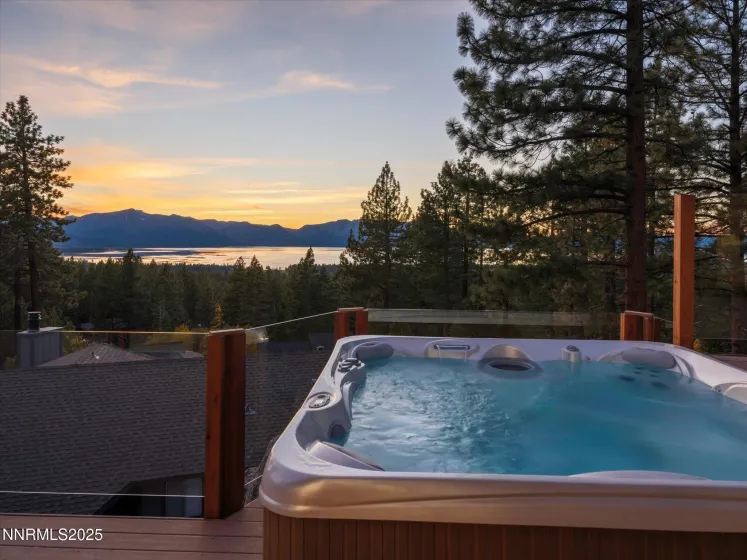 396 Sherwood, Stateline, Nevada 89449, 5 Bedrooms Bedrooms, ,5 BathroomsBathrooms,Residential,Residential,Sherwood,250058133