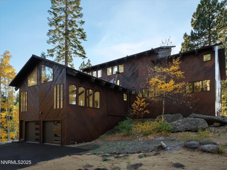 396 Sherwood, Stateline, Nevada 89449, 5 Bedrooms Bedrooms, ,5 BathroomsBathrooms,Residential,Residential,Sherwood,250058133