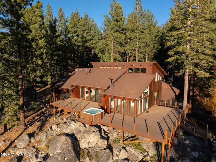 396 Sherwood, Stateline, Nevada 89449, 5 Bedrooms Bedrooms, ,5 BathroomsBathrooms,Residential,Residential,Sherwood,250058133