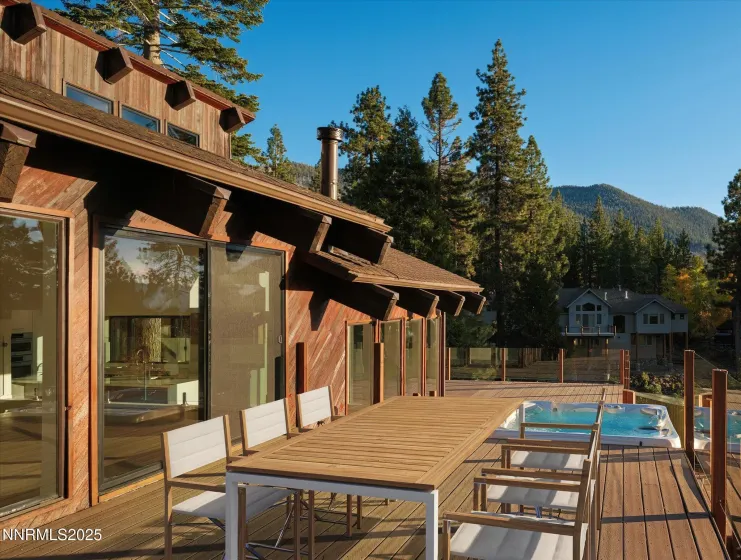 396 Sherwood, Stateline, Nevada 89449, 5 Bedrooms Bedrooms, ,5 BathroomsBathrooms,Residential,Residential,Sherwood,250058133