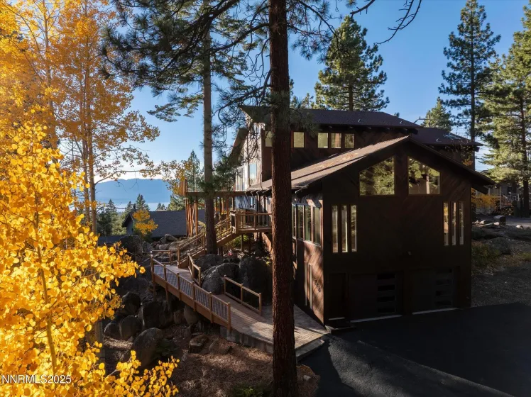 396 Sherwood, Stateline, Nevada 89449, 5 Bedrooms Bedrooms, ,5 BathroomsBathrooms,Residential,Residential,Sherwood,250058133