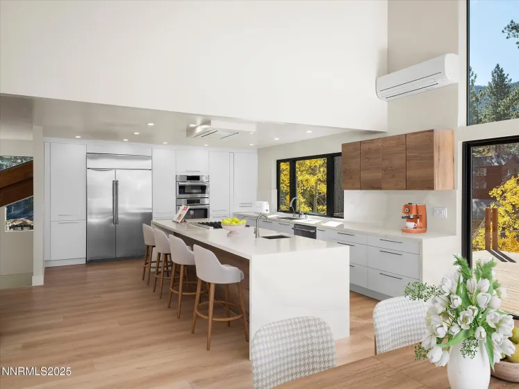 396 Sherwood, Stateline, Nevada 89449, 5 Bedrooms Bedrooms, ,5 BathroomsBathrooms,Residential,Residential,Sherwood,250058133