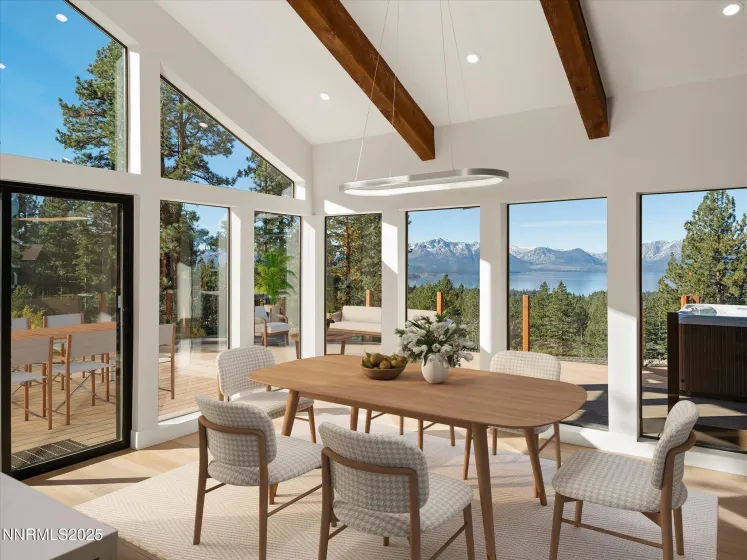 396 Sherwood, Stateline, Nevada 89449, 5 Bedrooms Bedrooms, ,5 BathroomsBathrooms,Residential,Residential,Sherwood,250058133