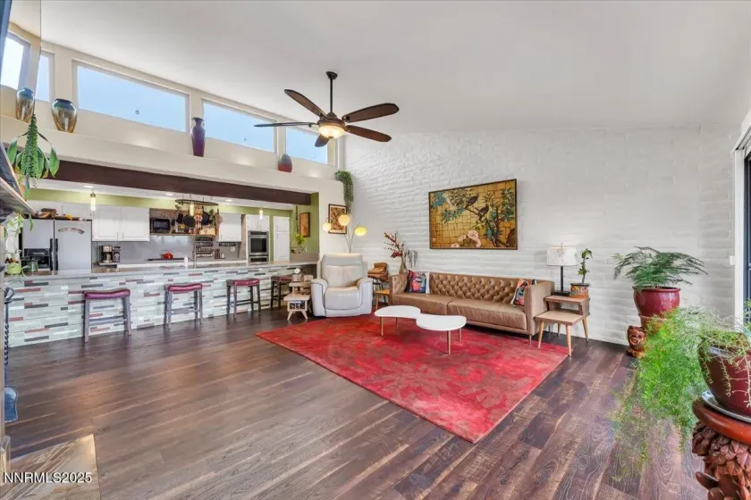 3415 Skyline, Reno, Nevada 89509, 3 Bedrooms Bedrooms, ,3 BathroomsBathrooms,Residential,Residential,Skyline,250058136