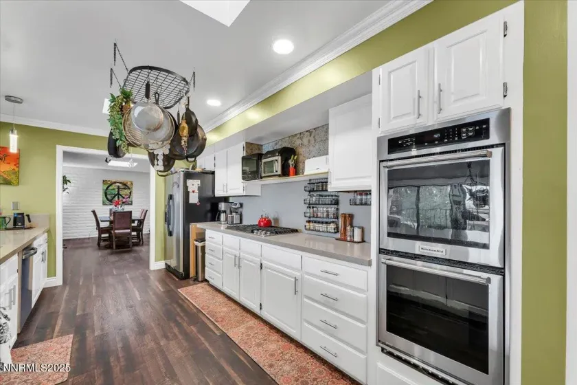 3415 Skyline, Reno, Nevada 89509, 3 Bedrooms Bedrooms, ,3 BathroomsBathrooms,Residential,Residential,Skyline,250058136