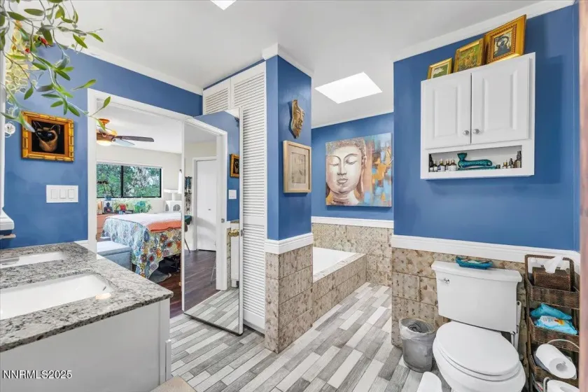 3415 Skyline, Reno, Nevada 89509, 3 Bedrooms Bedrooms, ,3 BathroomsBathrooms,Residential,Residential,Skyline,250058136