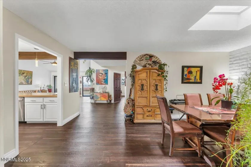 3415 Skyline, Reno, Nevada 89509, 3 Bedrooms Bedrooms, ,3 BathroomsBathrooms,Residential,Residential,Skyline,250058136