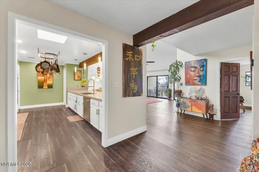 3415 Skyline, Reno, Nevada 89509, 3 Bedrooms Bedrooms, ,3 BathroomsBathrooms,Residential,Residential,Skyline,250058136