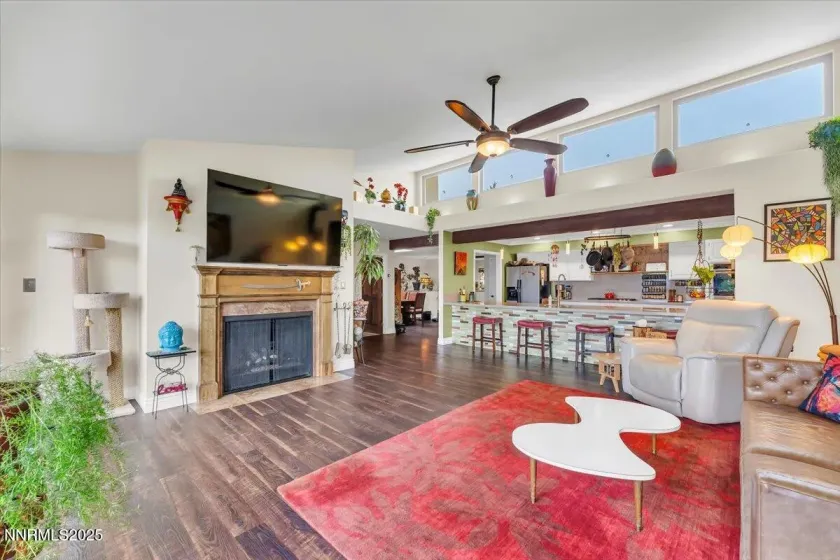 3415 Skyline, Reno, Nevada 89509, 3 Bedrooms Bedrooms, ,3 BathroomsBathrooms,Residential,Residential,Skyline,250058136