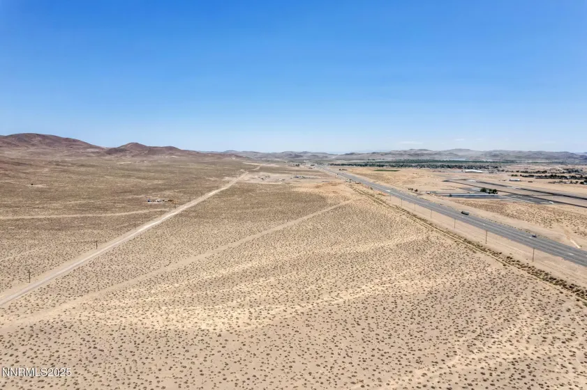 2215 Comstock, Silver Springs, Nevada 89429, ,Land,Residential,Comstock,250058139