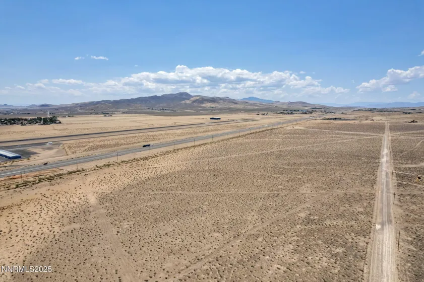 2370 US-50, Silver Springs, Nevada 89429, ,Land,Residential,US-50,250058138