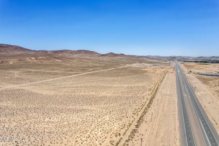 2370 US-50, Silver Springs, Nevada 89429, ,Land,Residential,US-50,250058138