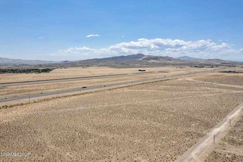 2370 US-50, Silver Springs, Nevada 89429, ,Land,Residential,US-50,250058138