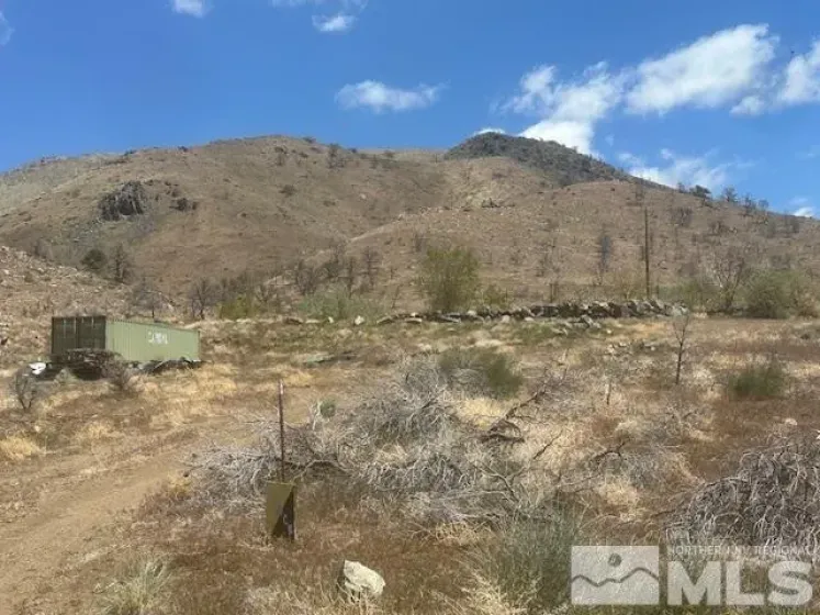 865 Eastside, Coleville, California 96107, ,Land,Residential,Eastside,250005881