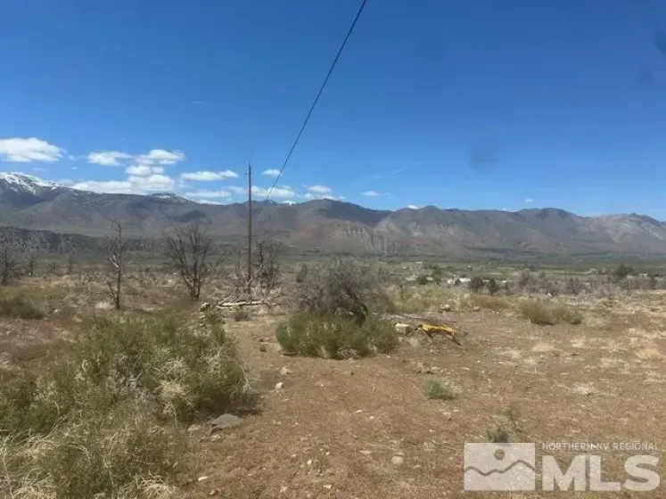 865 Eastside, Coleville, California 96107, ,Land,Residential,Eastside,250005881