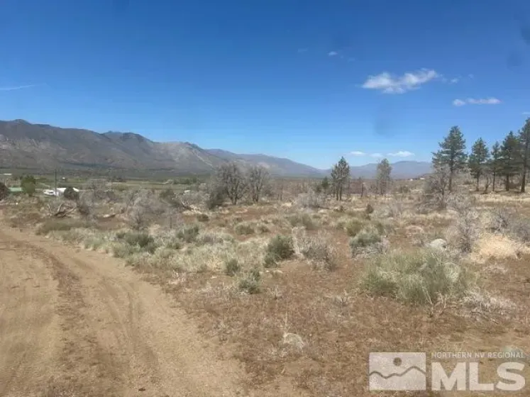 865 Eastside, Coleville, California 96107, ,Land,Residential,Eastside,250005881