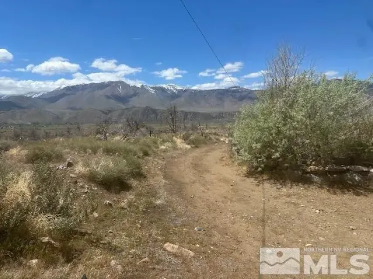 865 Eastside, Coleville, California 96107, ,Land,Residential,Eastside,250005881