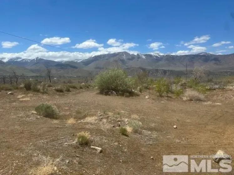 865 Eastside, Coleville, California 96107, ,Land,Residential,Eastside,250005881