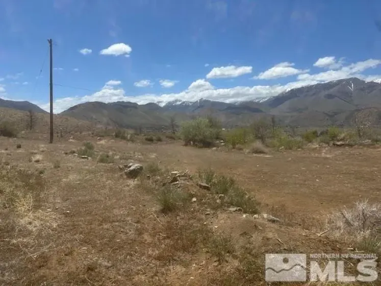 865 Eastside, Coleville, California 96107, ,Land,Residential,Eastside,250005881