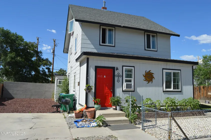 1830 C, Sparks, Nevada 89431, ,Residential Income,Residential,C,250050779