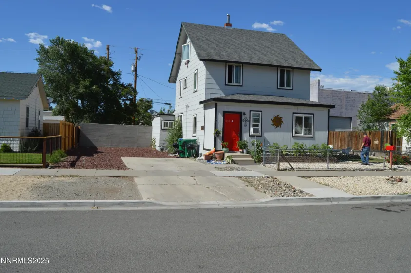 1830 C, Sparks, Nevada 89431, ,Residential Income,Residential,C,250050779