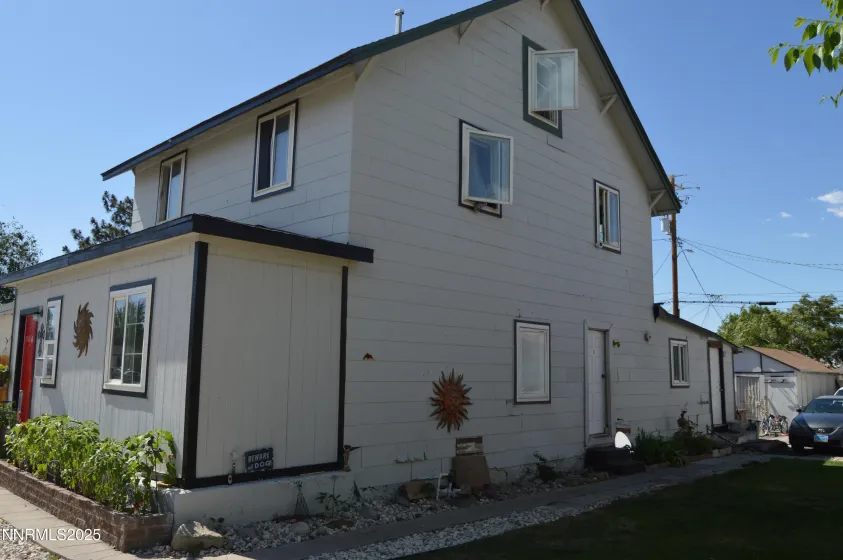 1830 C, Sparks, Nevada 89431, ,Residential Income,Residential,C,250050779