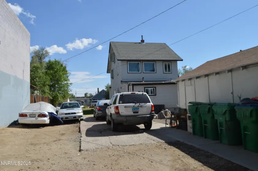 1830 C, Sparks, Nevada 89431, ,Residential Income,Residential,C,250050779