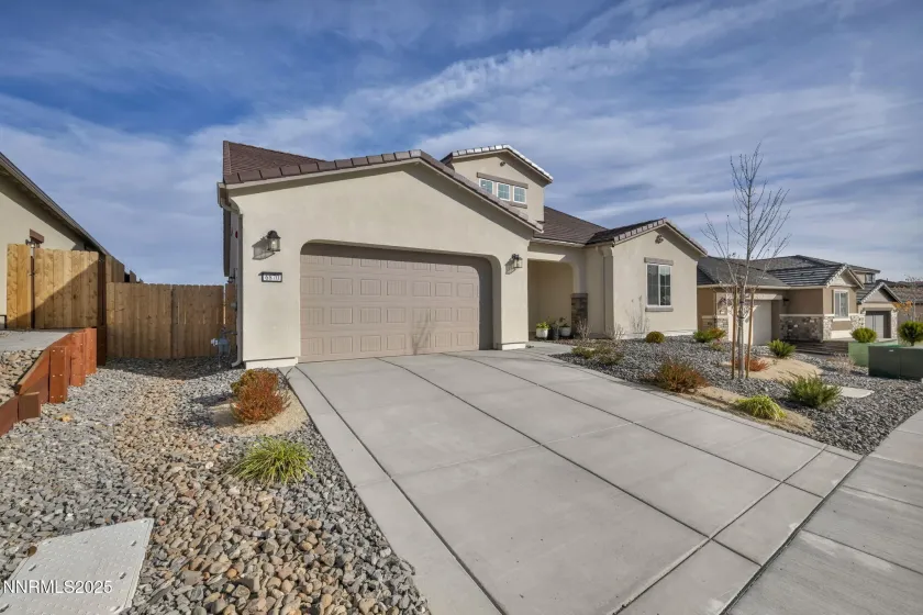 6870 Pilot Peak, Sparks, Nevada 89436, 3 Bedrooms Bedrooms, ,3 BathroomsBathrooms,Residential,Residential,Pilot Peak,250058148
