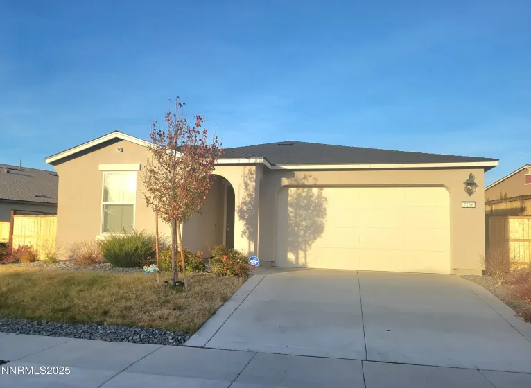 7266 Overture, Reno, Nevada 89506, 3 Bedrooms Bedrooms, ,2 BathroomsBathrooms,Residential,Residential,Overture,250058152