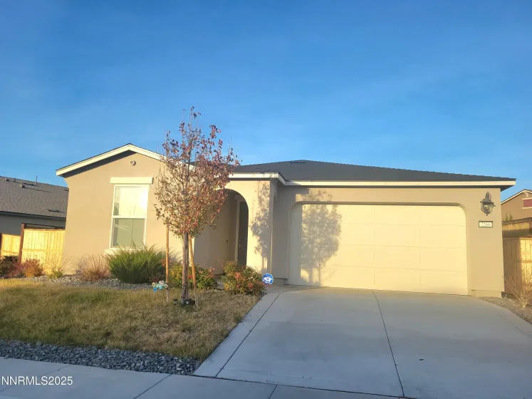 7266 Overture, Reno, Nevada 89506, 3 Bedrooms Bedrooms, ,2 BathroomsBathrooms,Residential,Residential,Overture,250058152