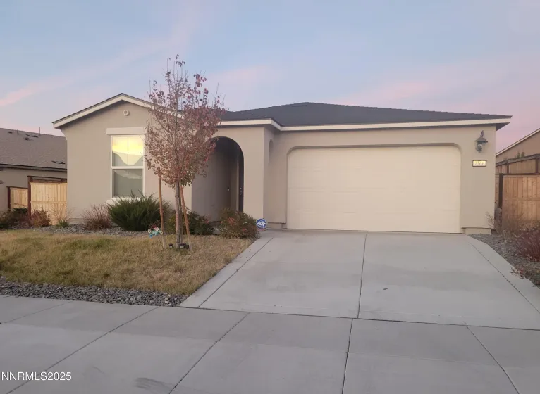 7266 Overture, Reno, Nevada 89506, 3 Bedrooms Bedrooms, ,2 BathroomsBathrooms,Residential,Residential,Overture,250058152