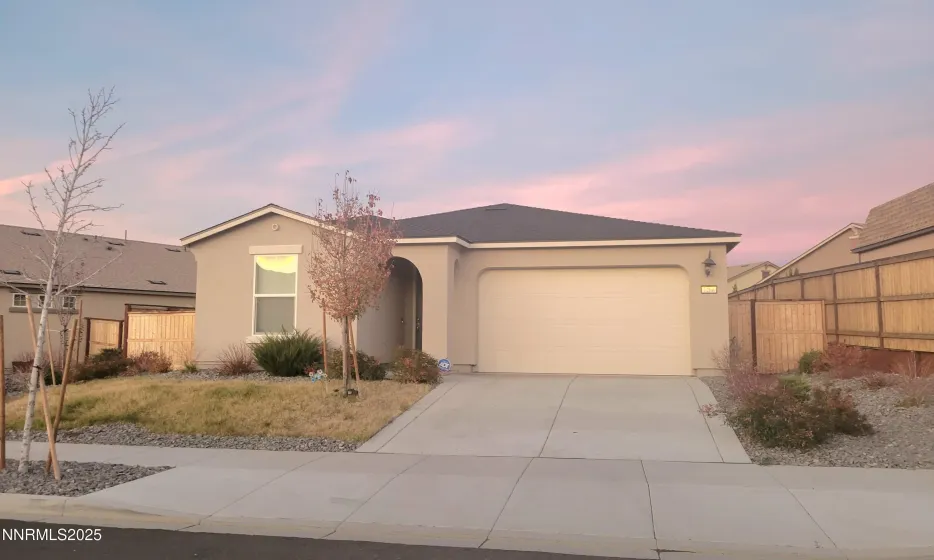 7266 Overture, Reno, Nevada 89506, 3 Bedrooms Bedrooms, ,2 BathroomsBathrooms,Residential,Residential,Overture,250058152