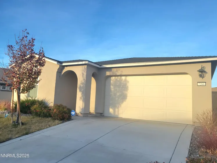 7266 Overture, Reno, Nevada 89506, 3 Bedrooms Bedrooms, ,2 BathroomsBathrooms,Residential,Residential,Overture,250058152