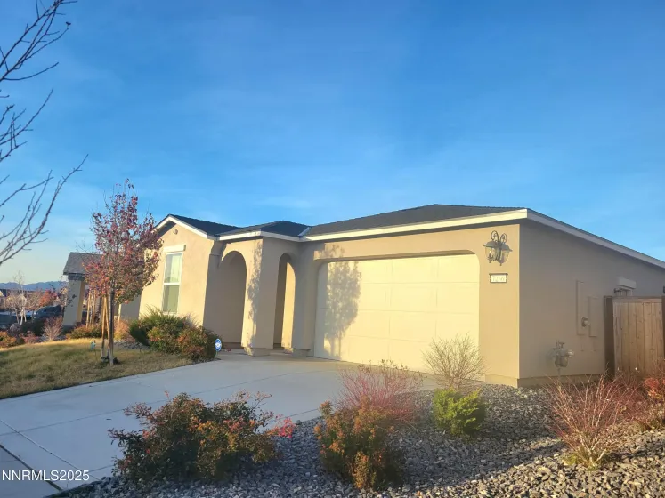 7266 Overture, Reno, Nevada 89506, 3 Bedrooms Bedrooms, ,2 BathroomsBathrooms,Residential,Residential,Overture,250058152