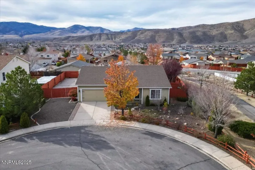 17365 Aquamarine, Reno, Nevada 89508, 3 Bedrooms Bedrooms, ,2 BathroomsBathrooms,Residential,Residential,Aquamarine,250058154